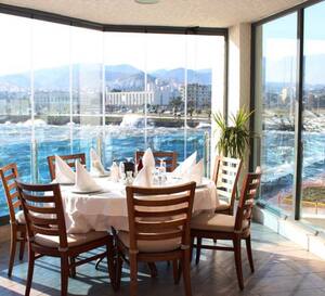 Bogazici Restaurant Balcova Izmir